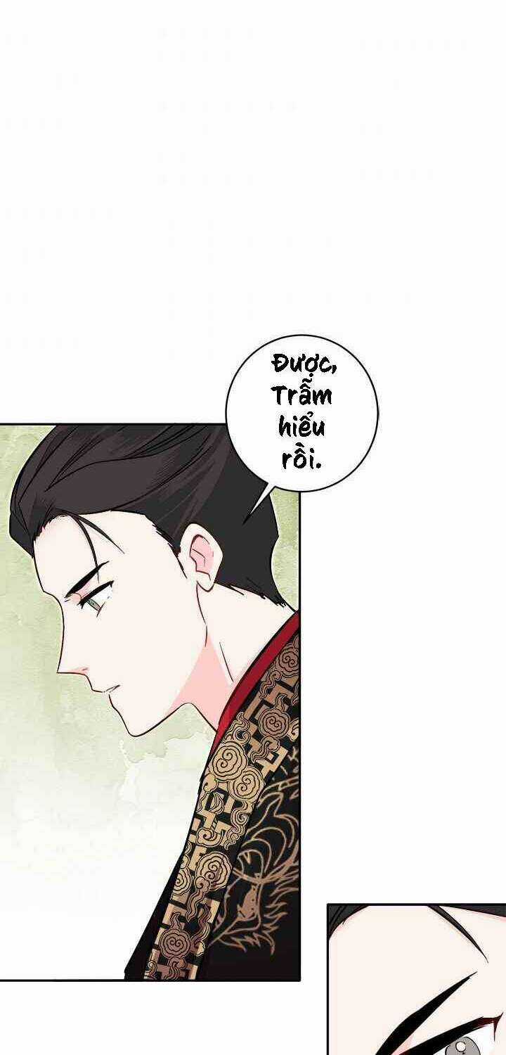 Yeon Lok Heun Chapter 74 trang 43
