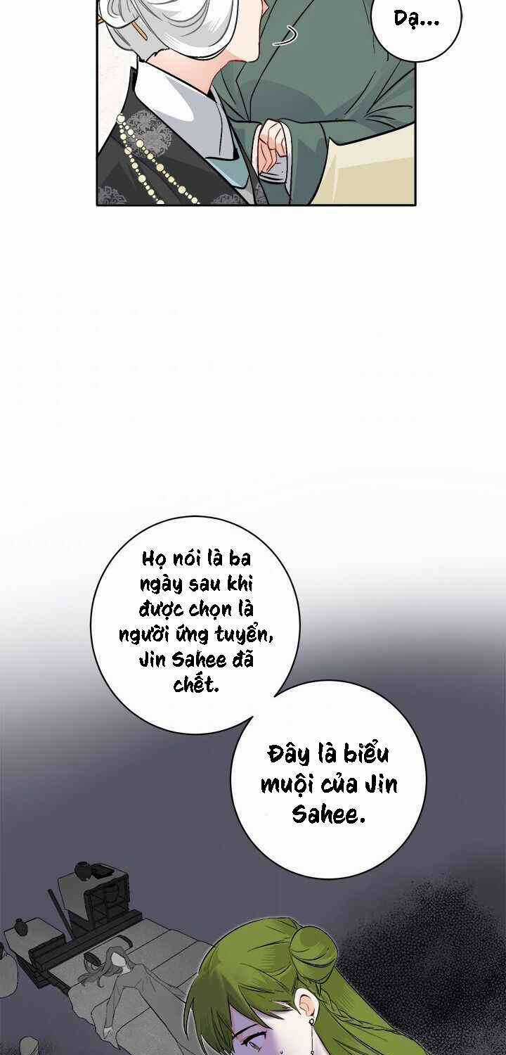 Yeon Lok Heun Chapter 74 trang 6