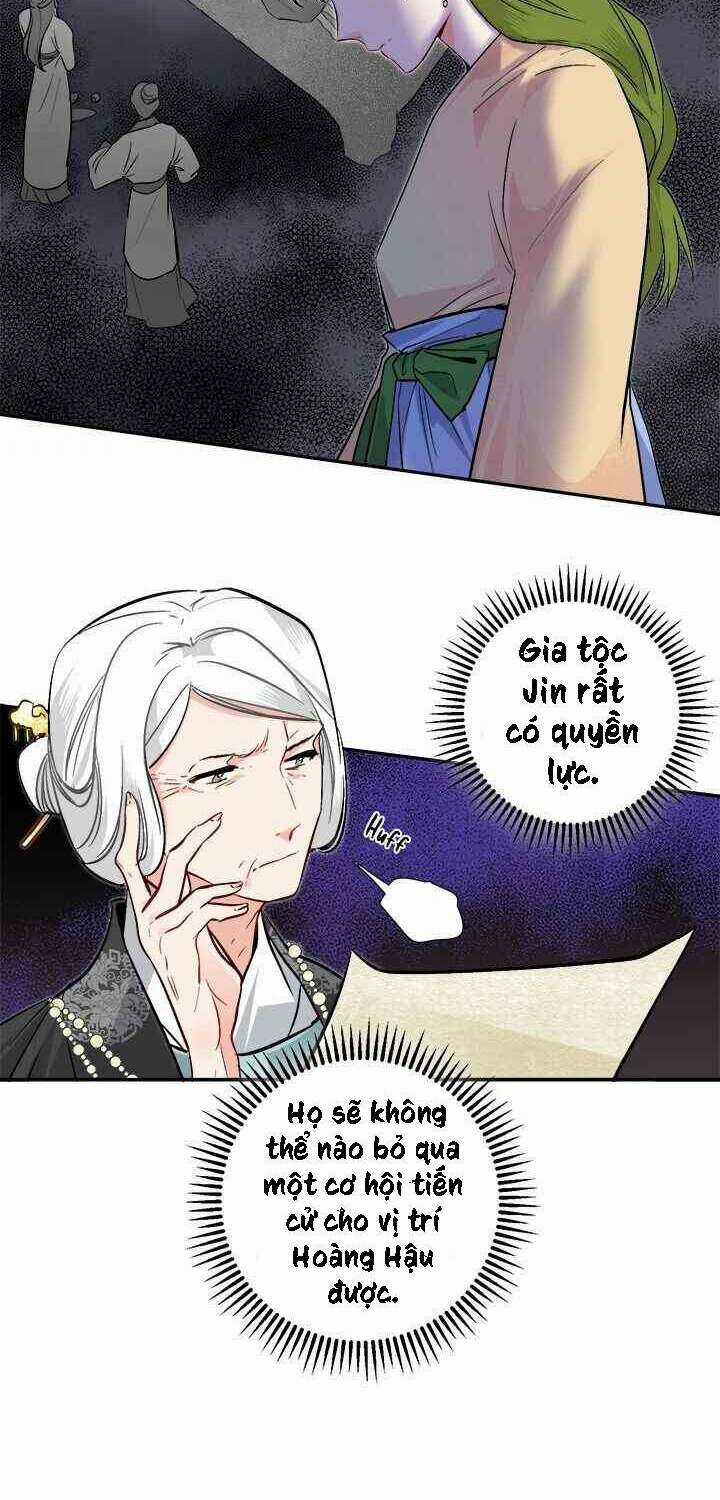 Yeon Lok Heun Chapter 74 trang 7