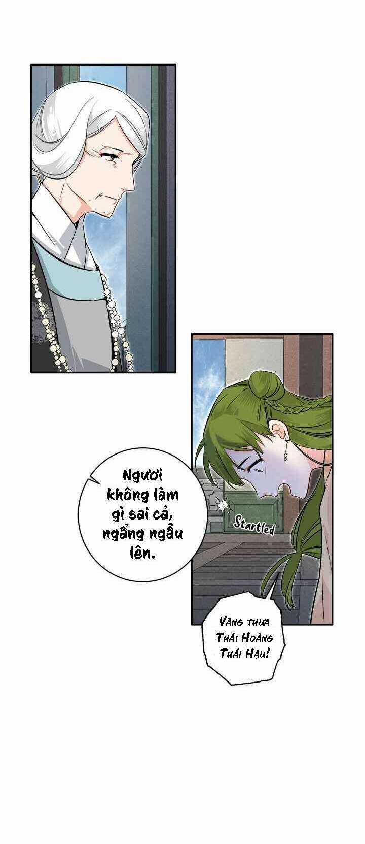 Yeon Lok Heun Chapter 74 trang 9