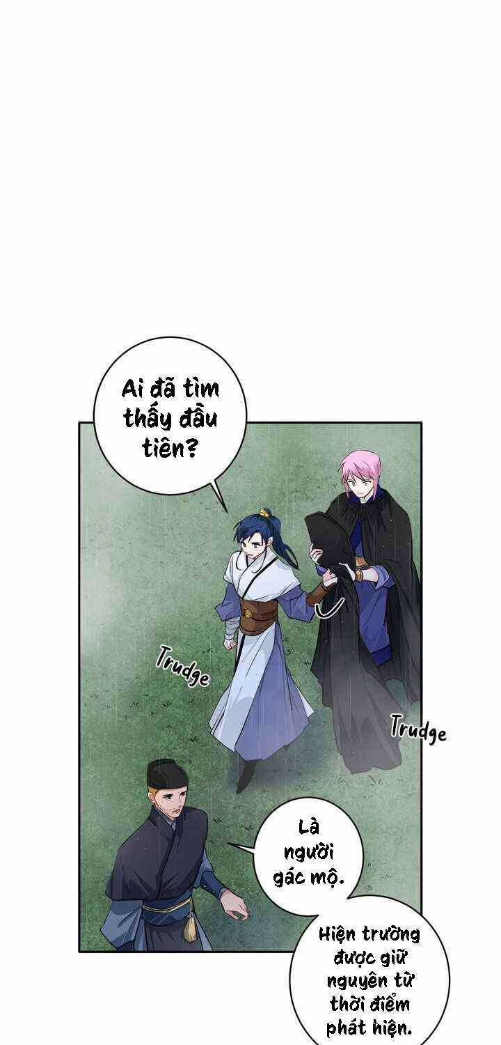 Yeon Lok Heun Chapter 75 trang 10