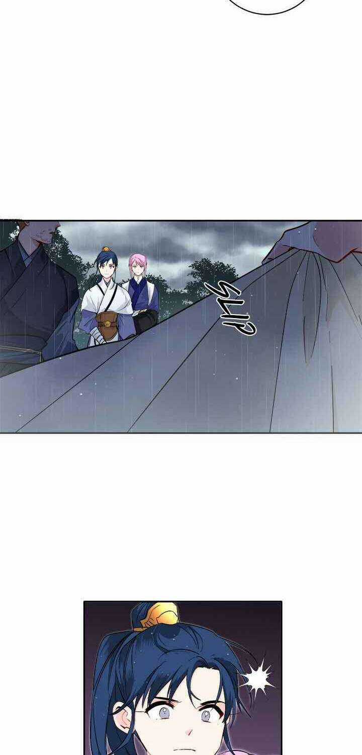 Yeon Lok Heun Chapter 75 trang 11