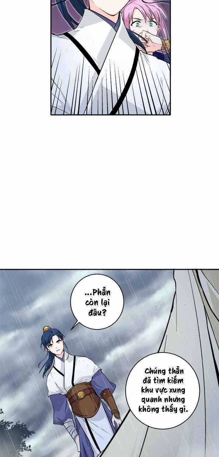 Yeon Lok Heun Chapter 75 trang 12