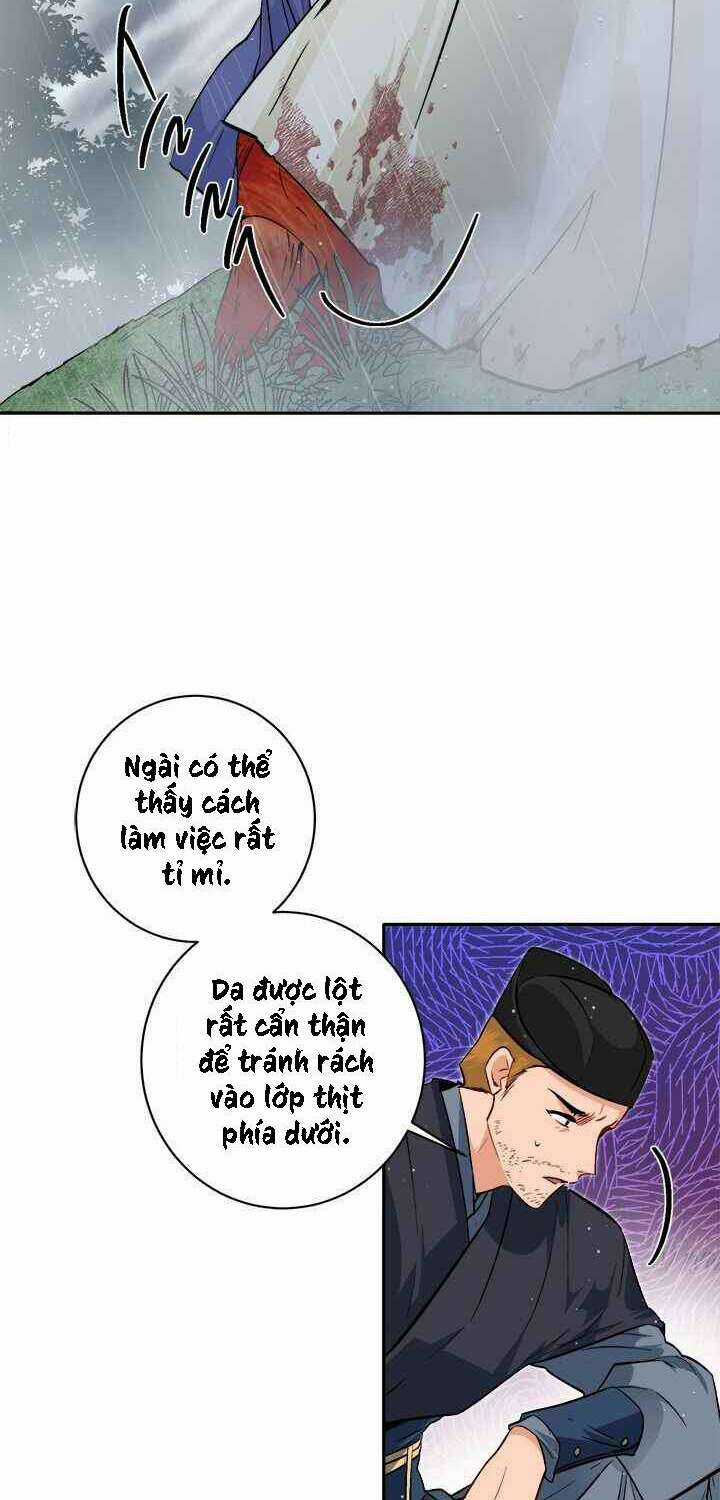 Yeon Lok Heun Chapter 75 trang 13