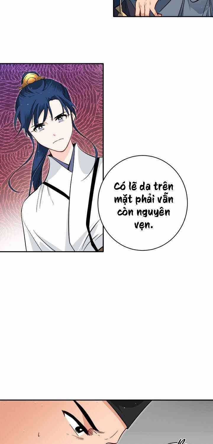 Yeon Lok Heun Chapter 75 trang 14