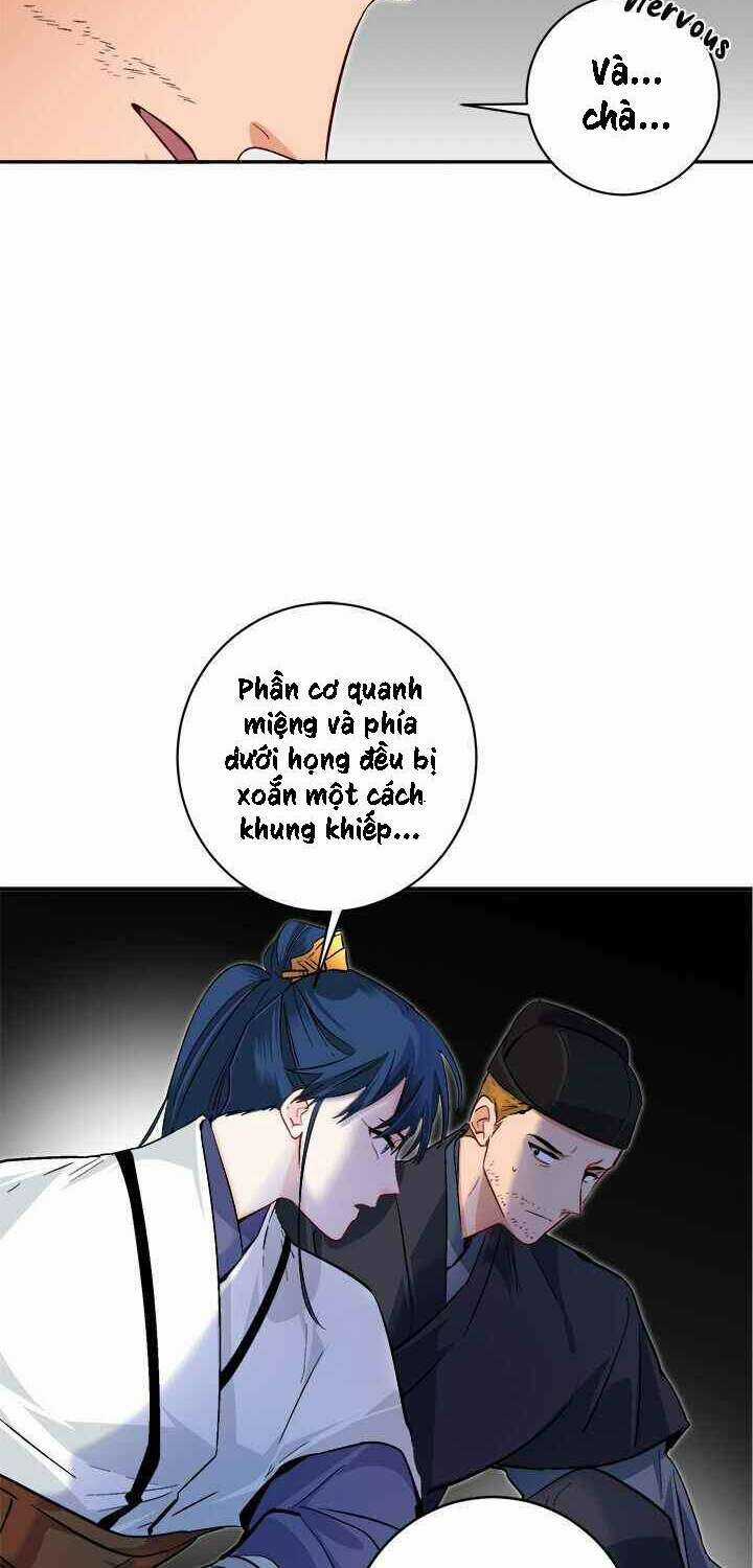 Yeon Lok Heun Chapter 75 trang 15