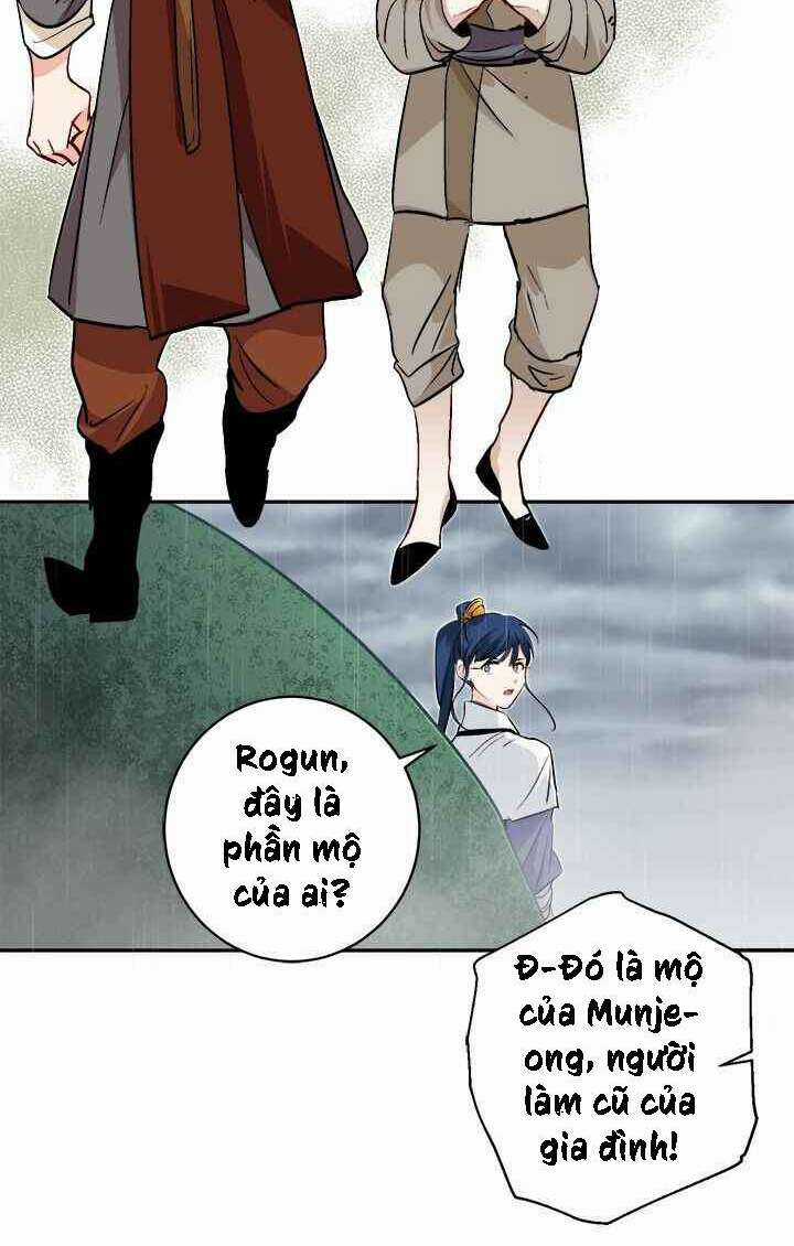 Yeon Lok Heun Chapter 75 trang 18