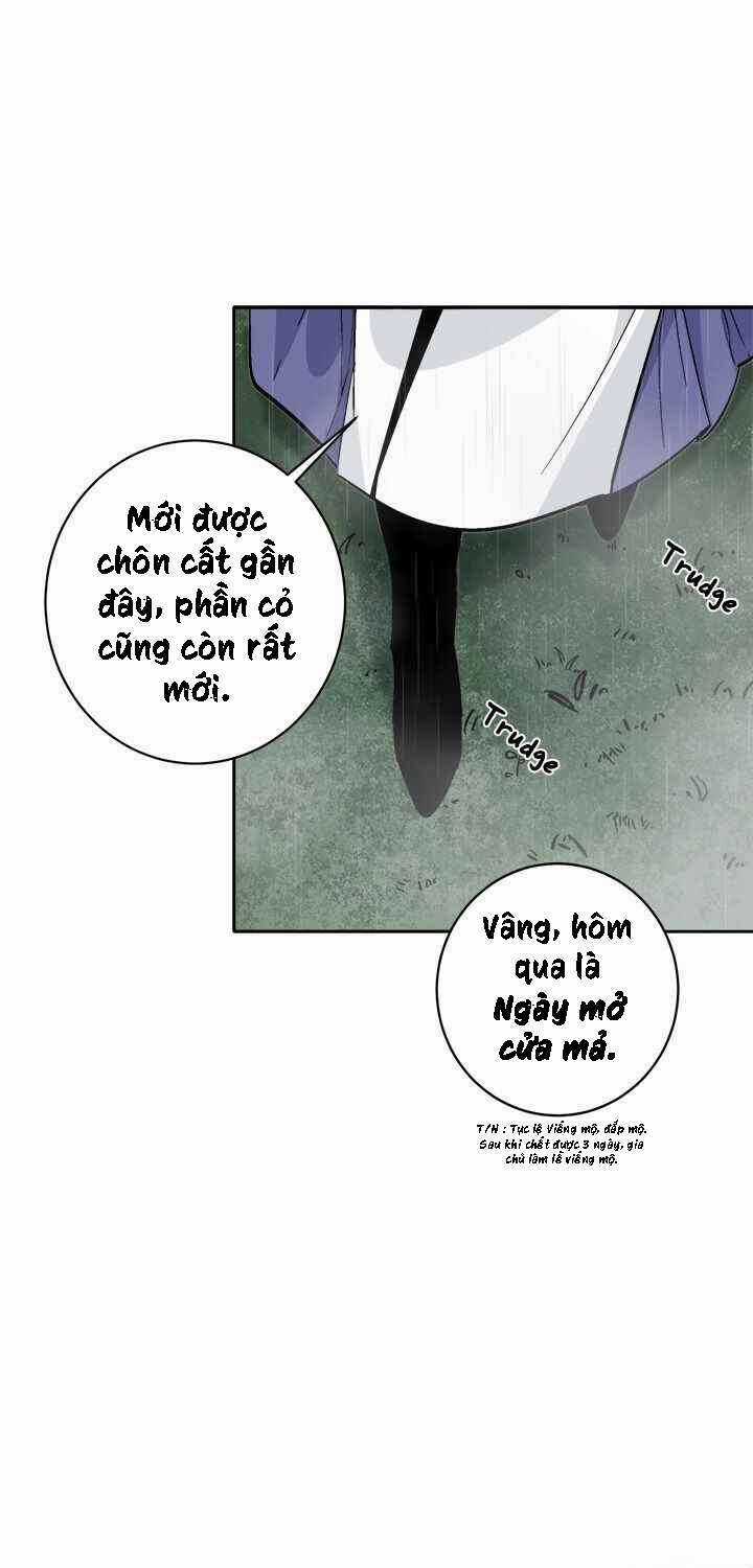 Yeon Lok Heun Chapter 75 trang 19