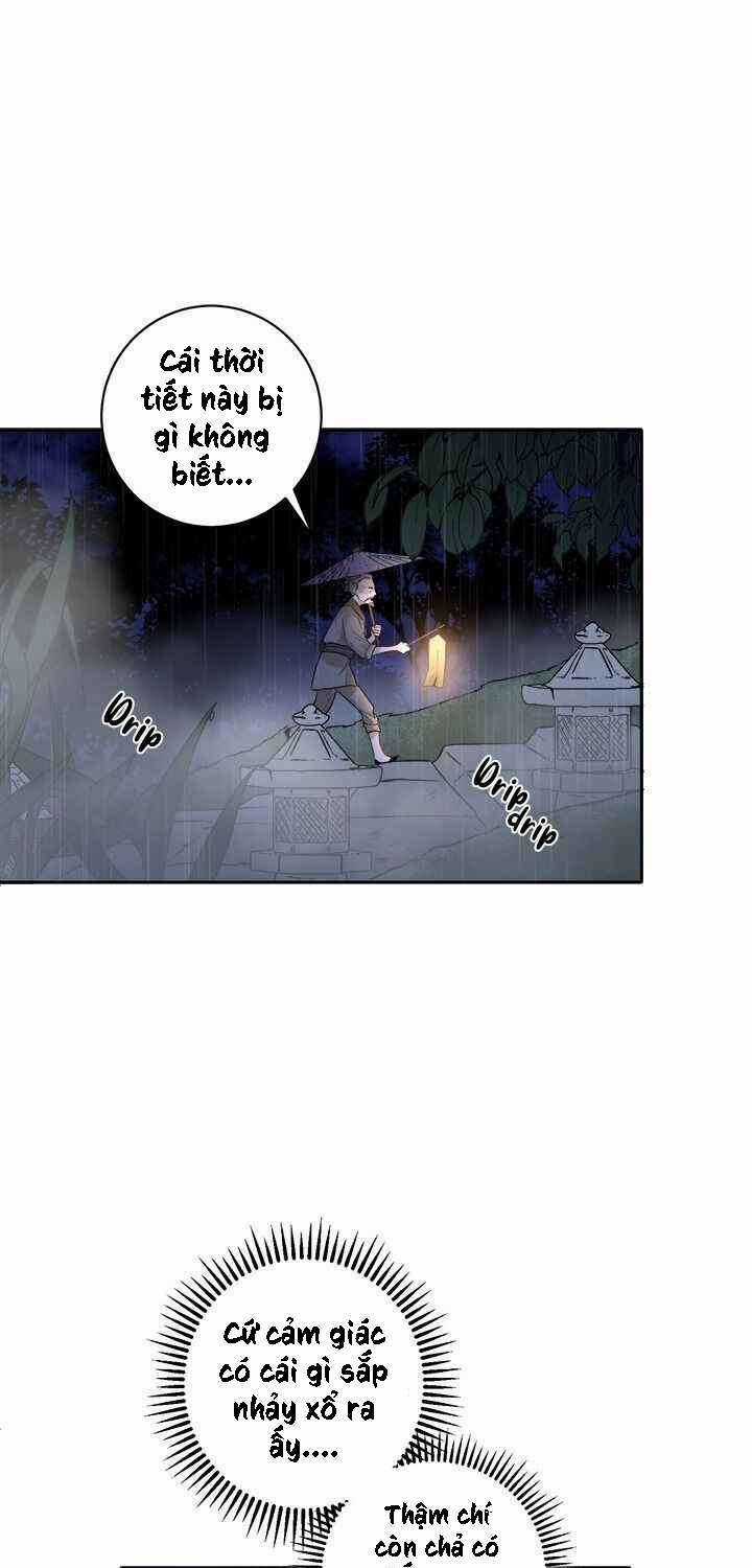 Yeon Lok Heun Chapter 75 trang 2