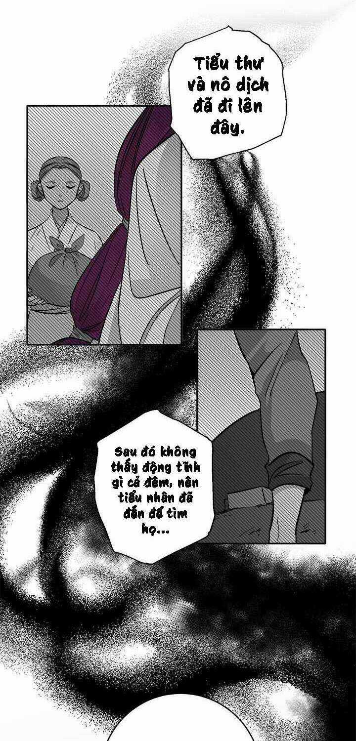 Yeon Lok Heun Chapter 75 trang 20