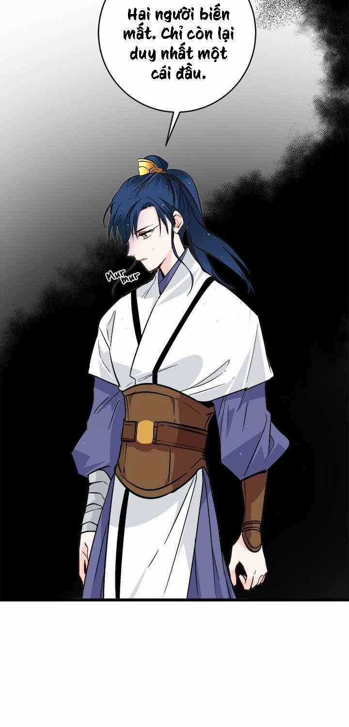 Yeon Lok Heun Chapter 75 trang 21