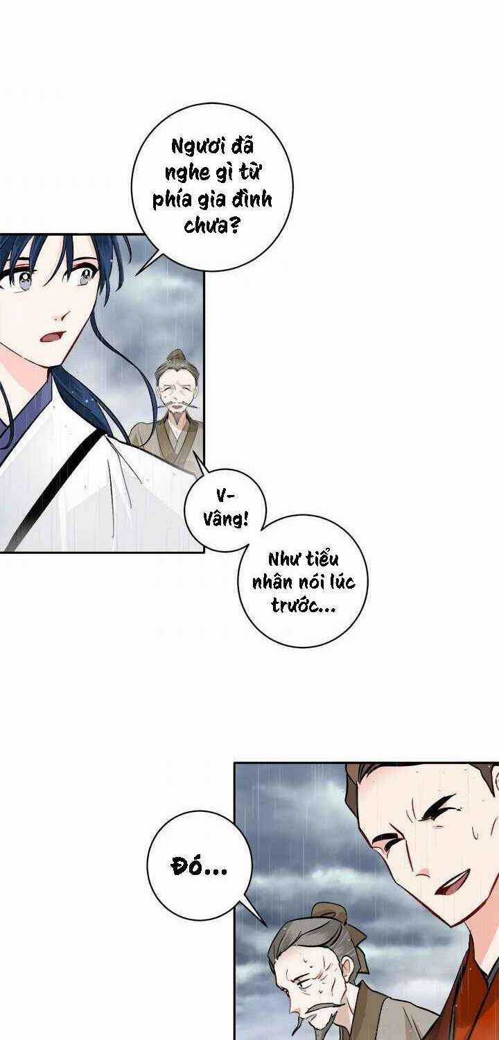 Yeon Lok Heun Chapter 75 trang 22