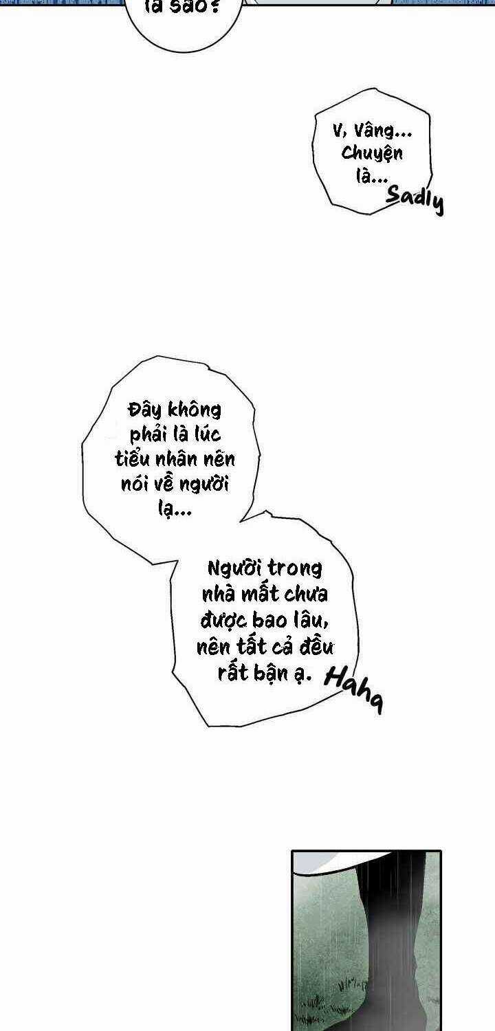 Yeon Lok Heun Chapter 75 trang 24