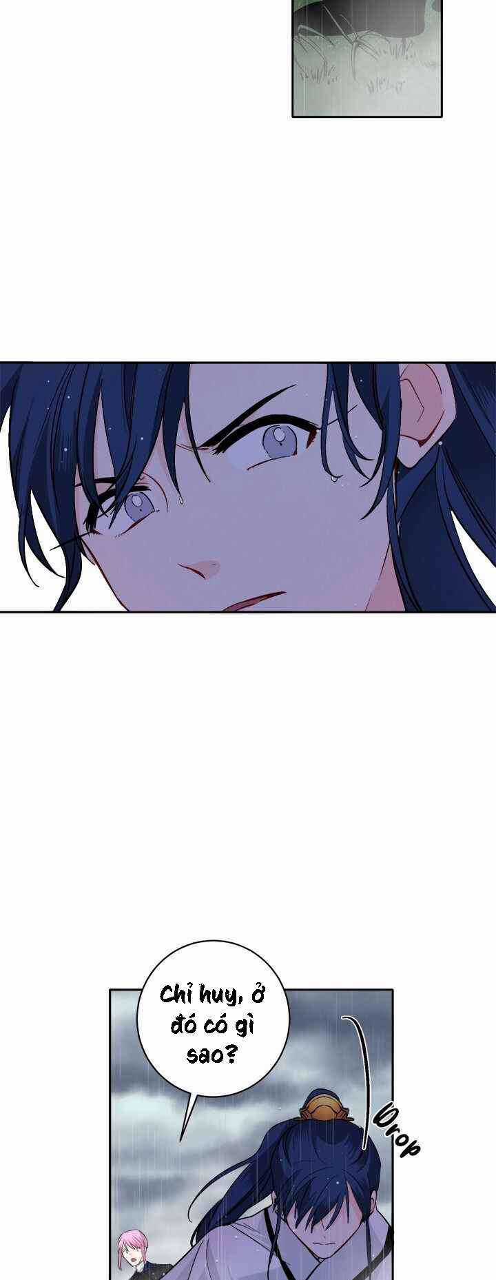 Yeon Lok Heun Chapter 75 trang 25