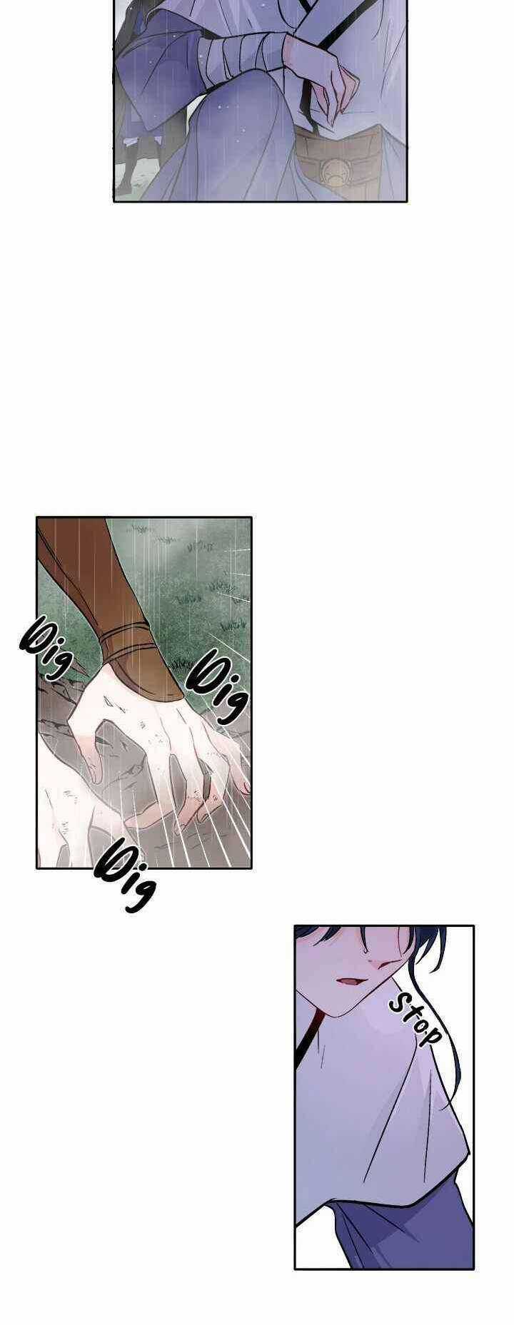 Yeon Lok Heun Chapter 75 trang 26