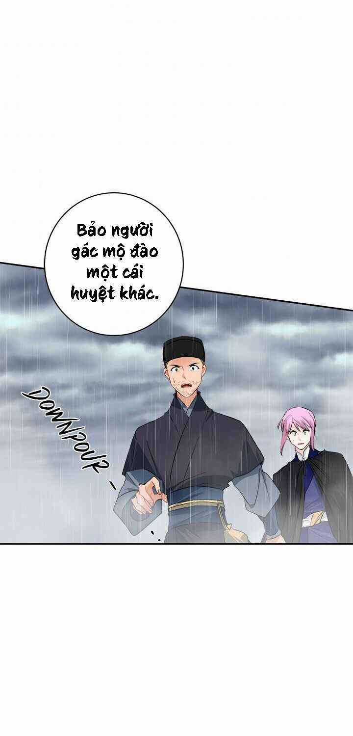 Yeon Lok Heun Chapter 75 trang 27