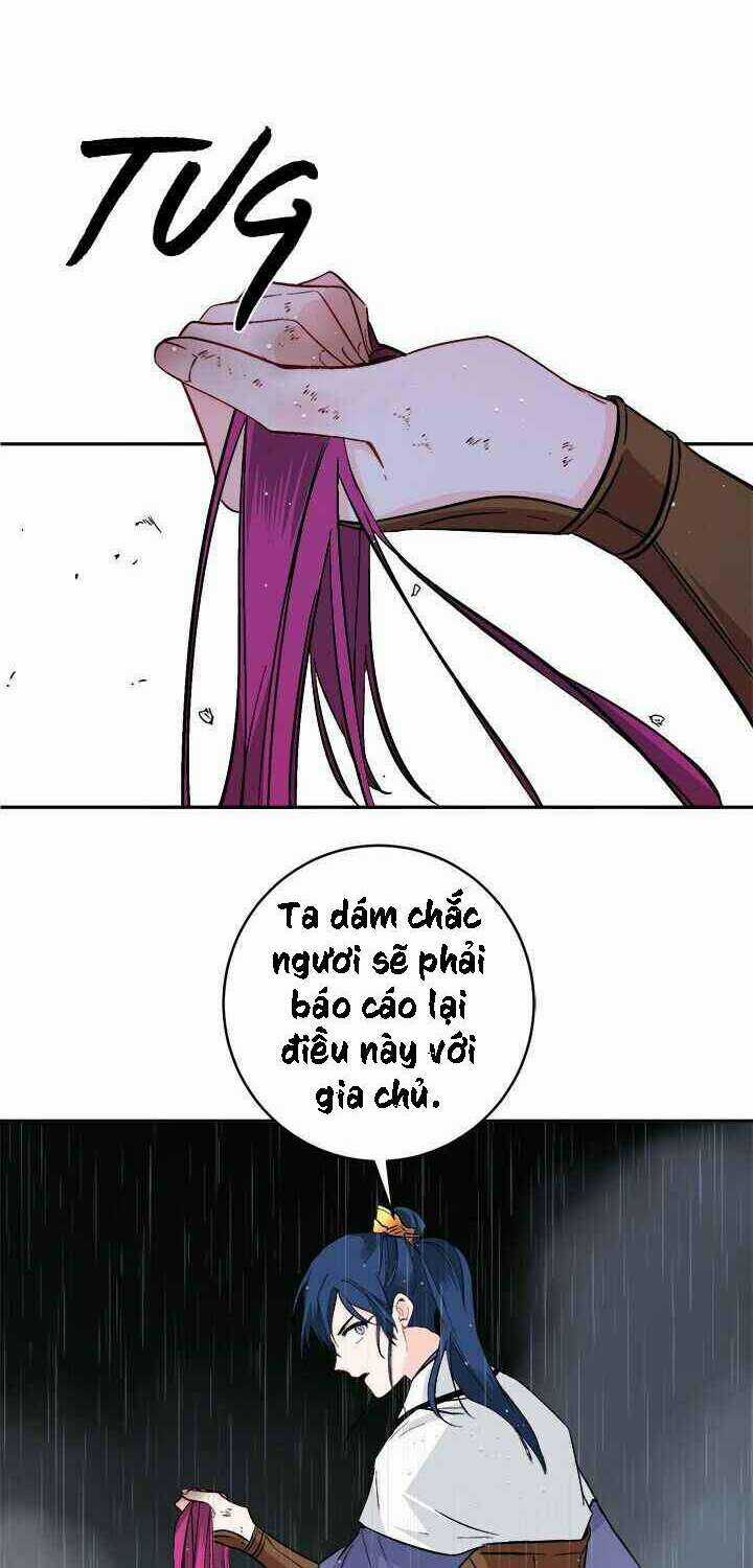 Yeon Lok Heun Chapter 75 trang 28