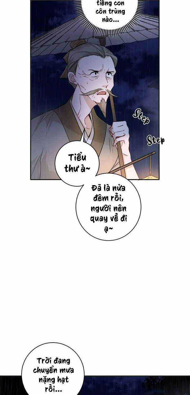 Yeon Lok Heun Chapter 75 trang 3