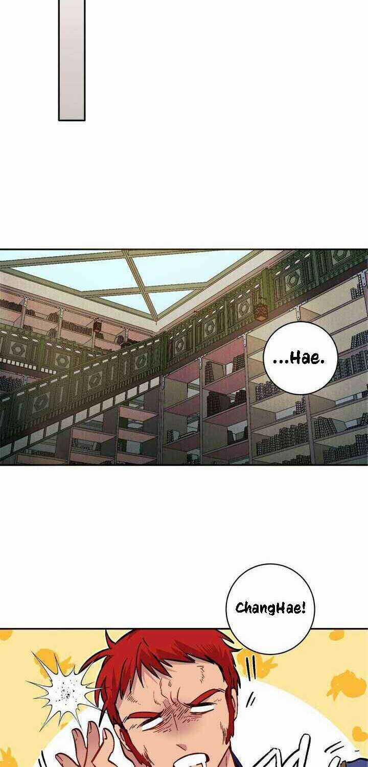 Yeon Lok Heun Chapter 75 trang 30