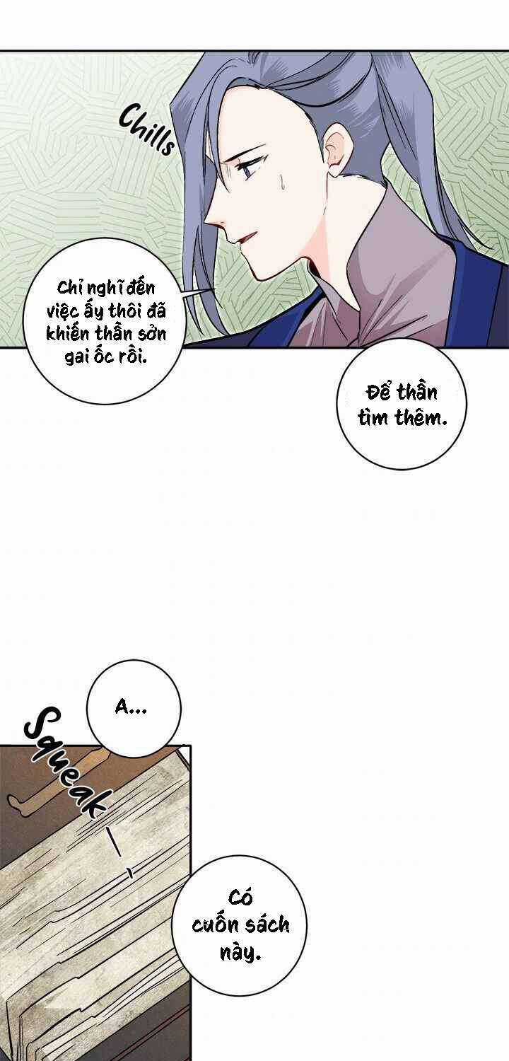 Yeon Lok Heun Chapter 75 trang 37