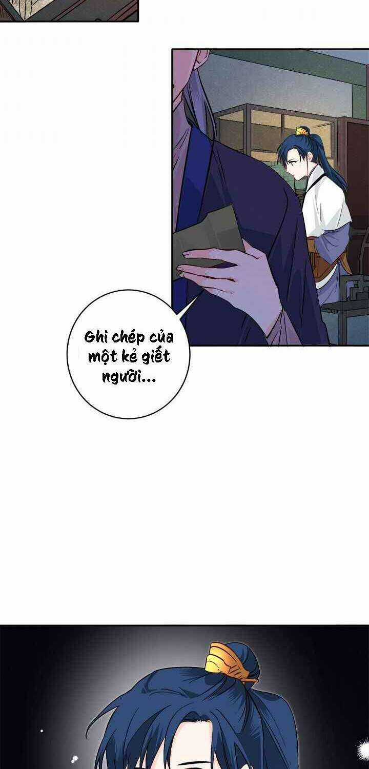 Yeon Lok Heun Chapter 75 trang 38