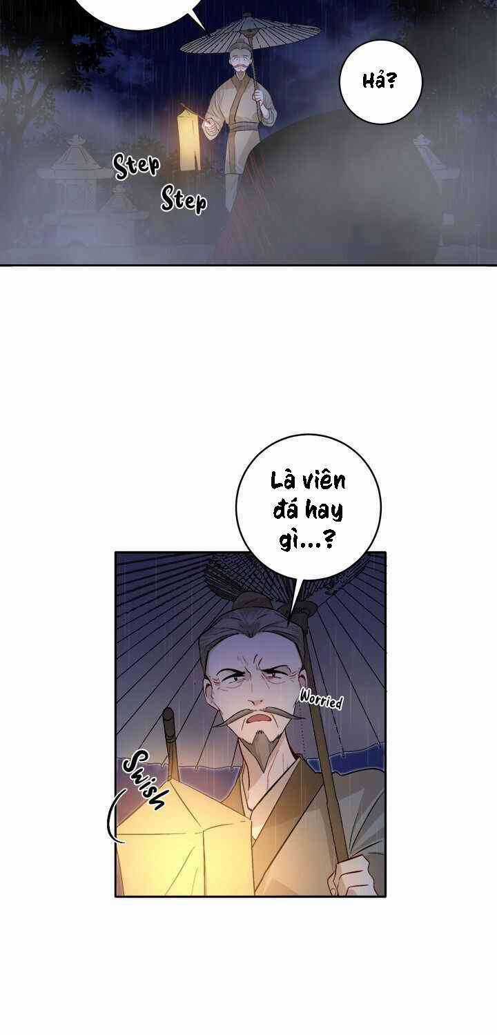 Yeon Lok Heun Chapter 75 trang 4