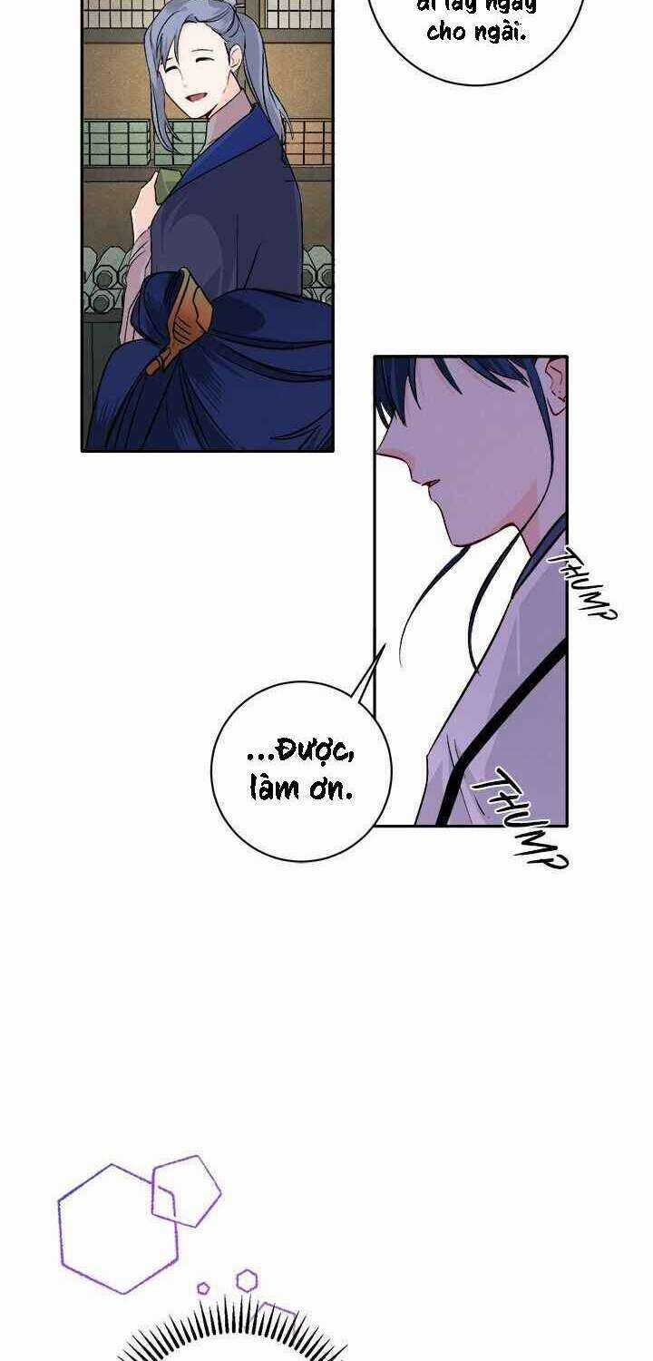 Yeon Lok Heun Chapter 75 trang 40