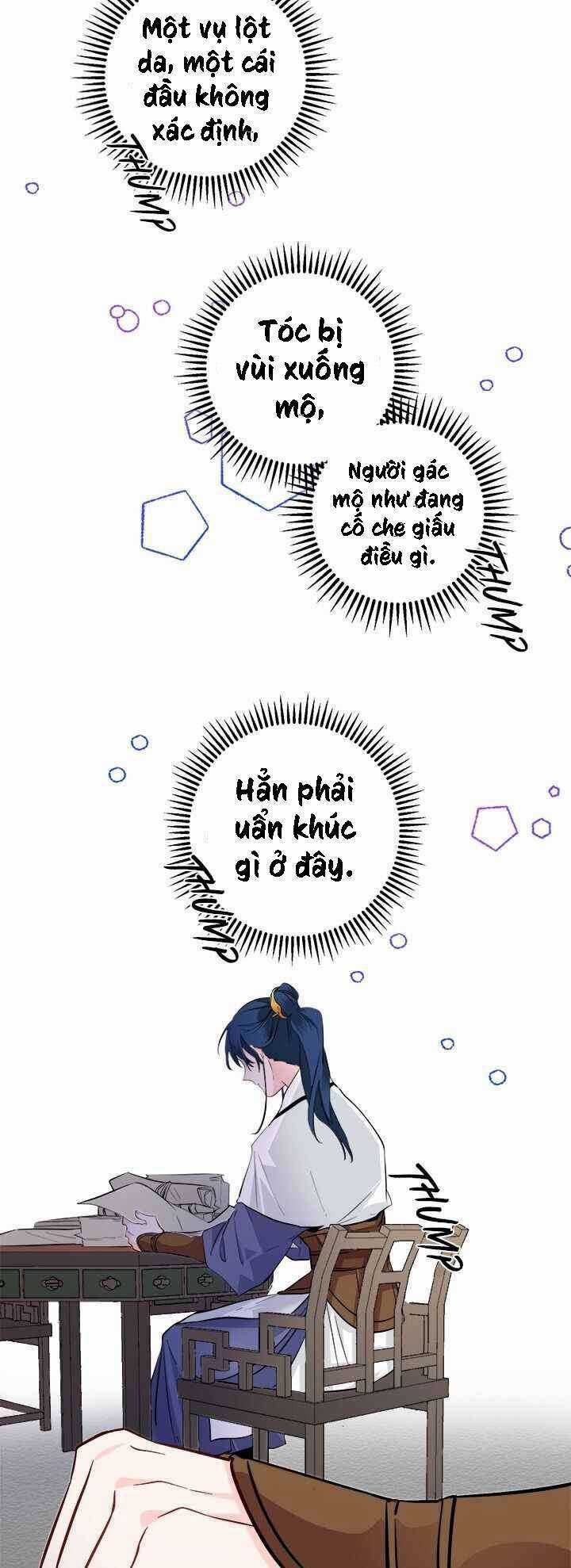 Yeon Lok Heun Chapter 75 trang 41