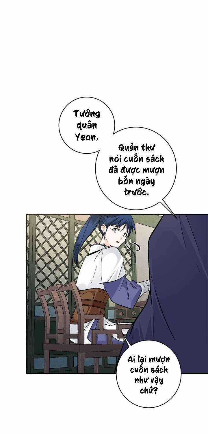 Yeon Lok Heun Chapter 75 trang 43