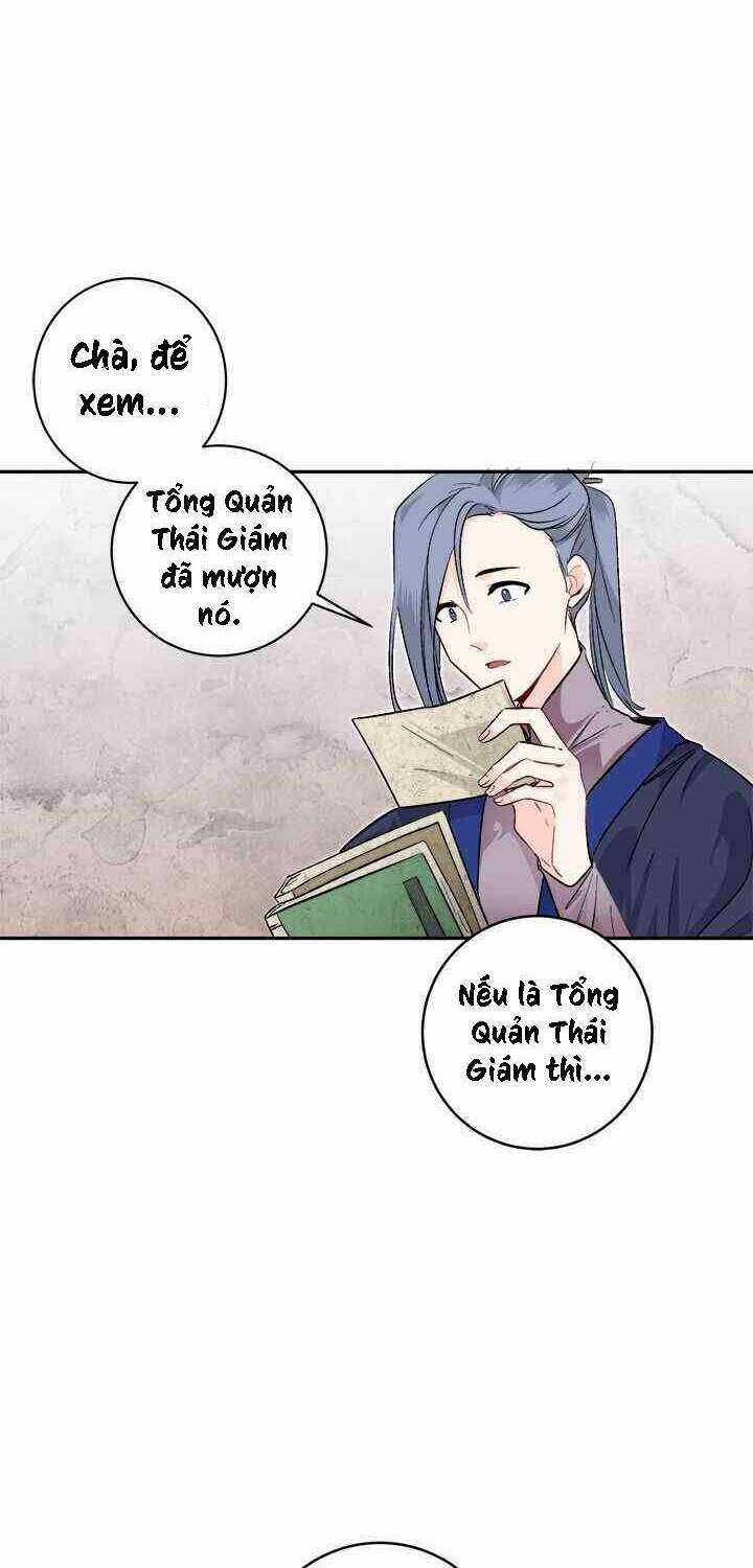 Yeon Lok Heun Chapter 75 trang 44