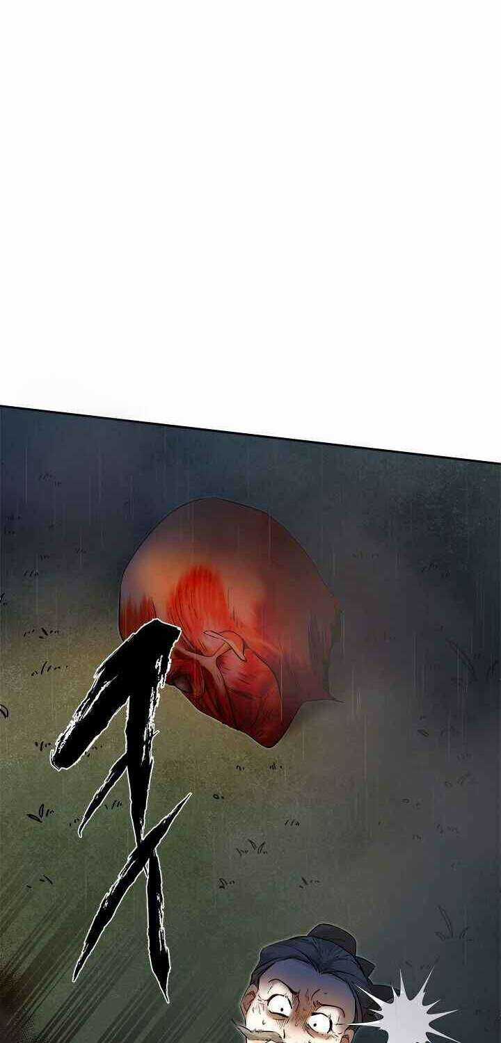 Yeon Lok Heun Chapter 75 trang 5