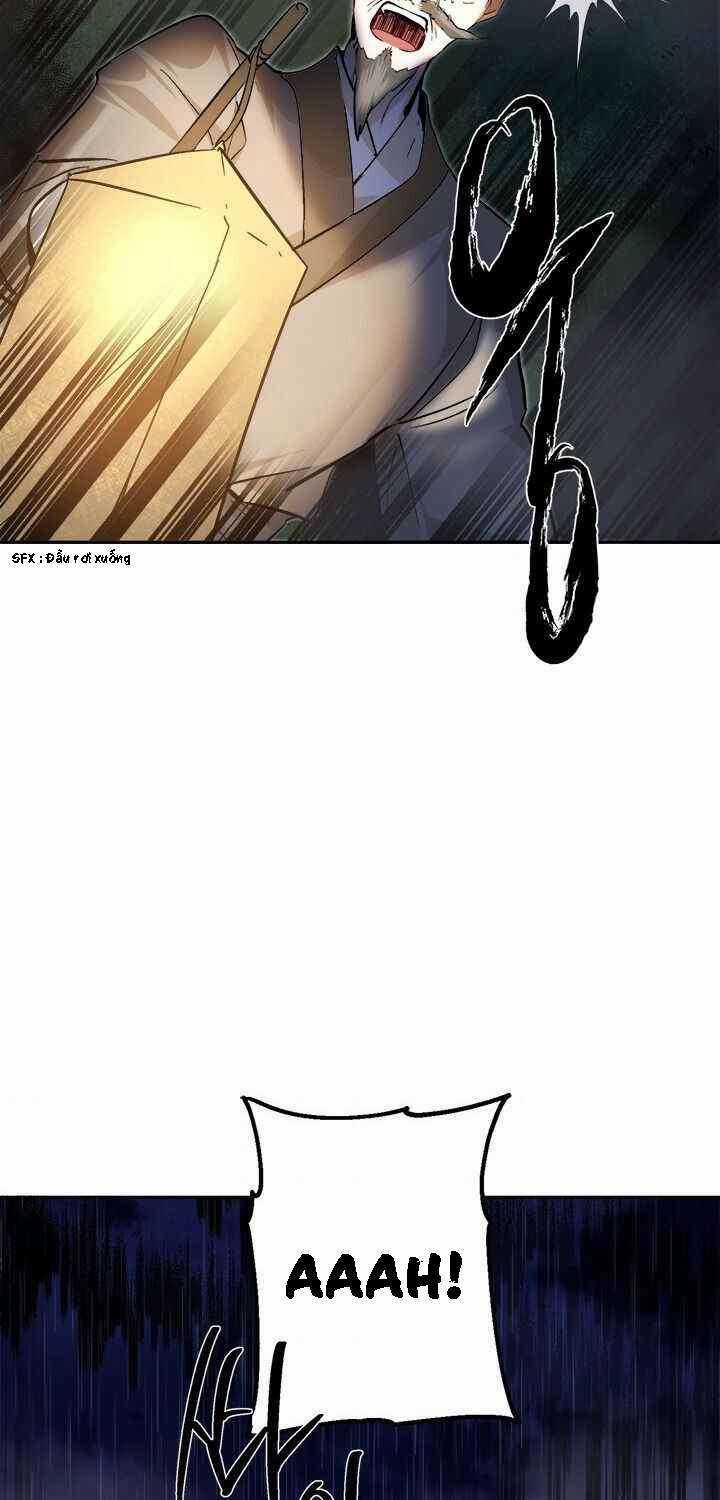 Yeon Lok Heun Chapter 75 trang 6