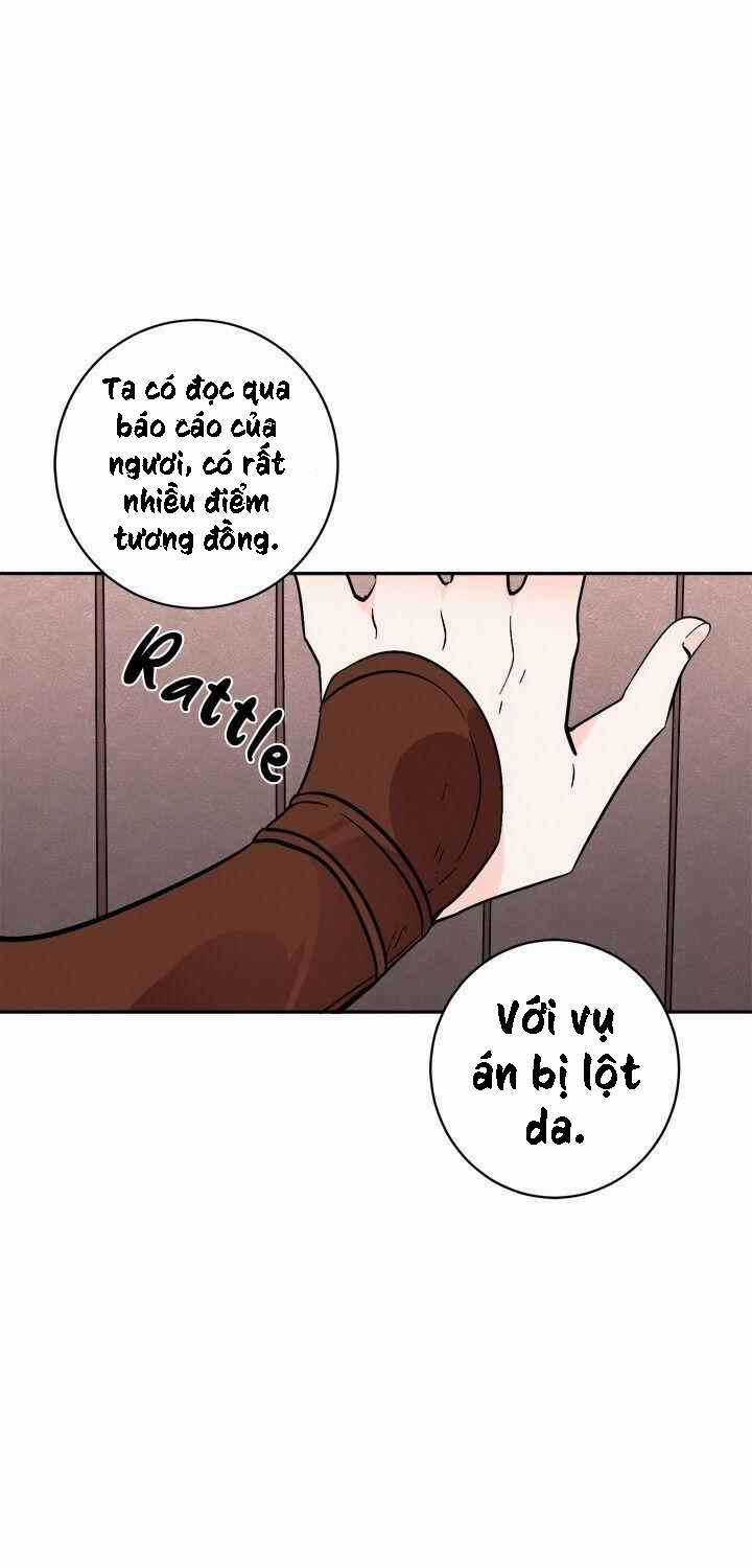 Yeon Lok Heun Chapter 76 trang 10