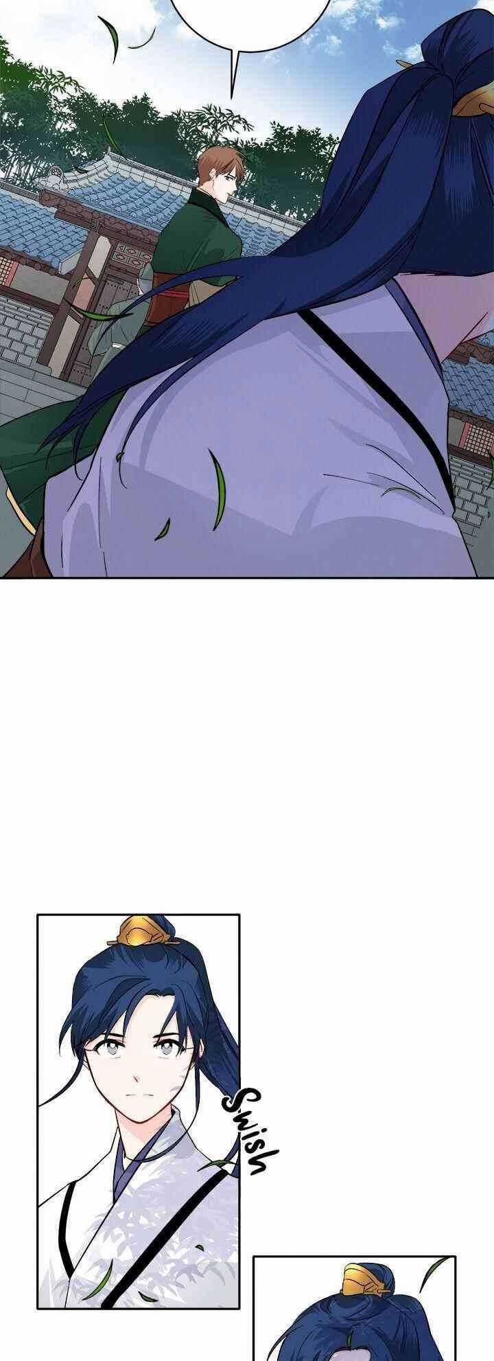 Yeon Lok Heun Chapter 76 trang 16