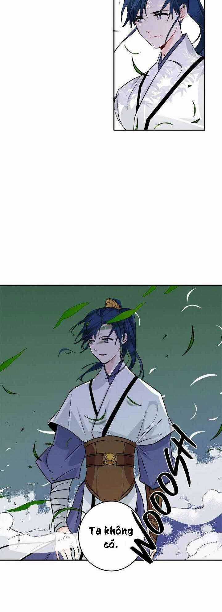 Yeon Lok Heun Chapter 76 trang 17