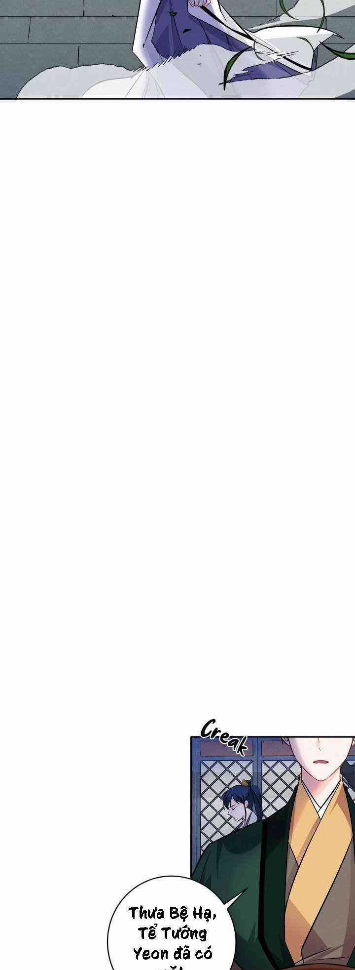 Yeon Lok Heun Chapter 76 trang 24