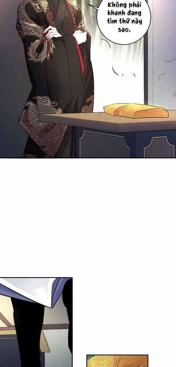 Yeon Lok Heun Chapter 76 trang 27