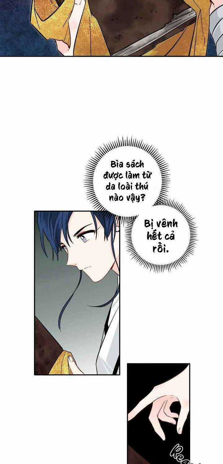 Yeon Lok Heun Chapter 76 trang 29