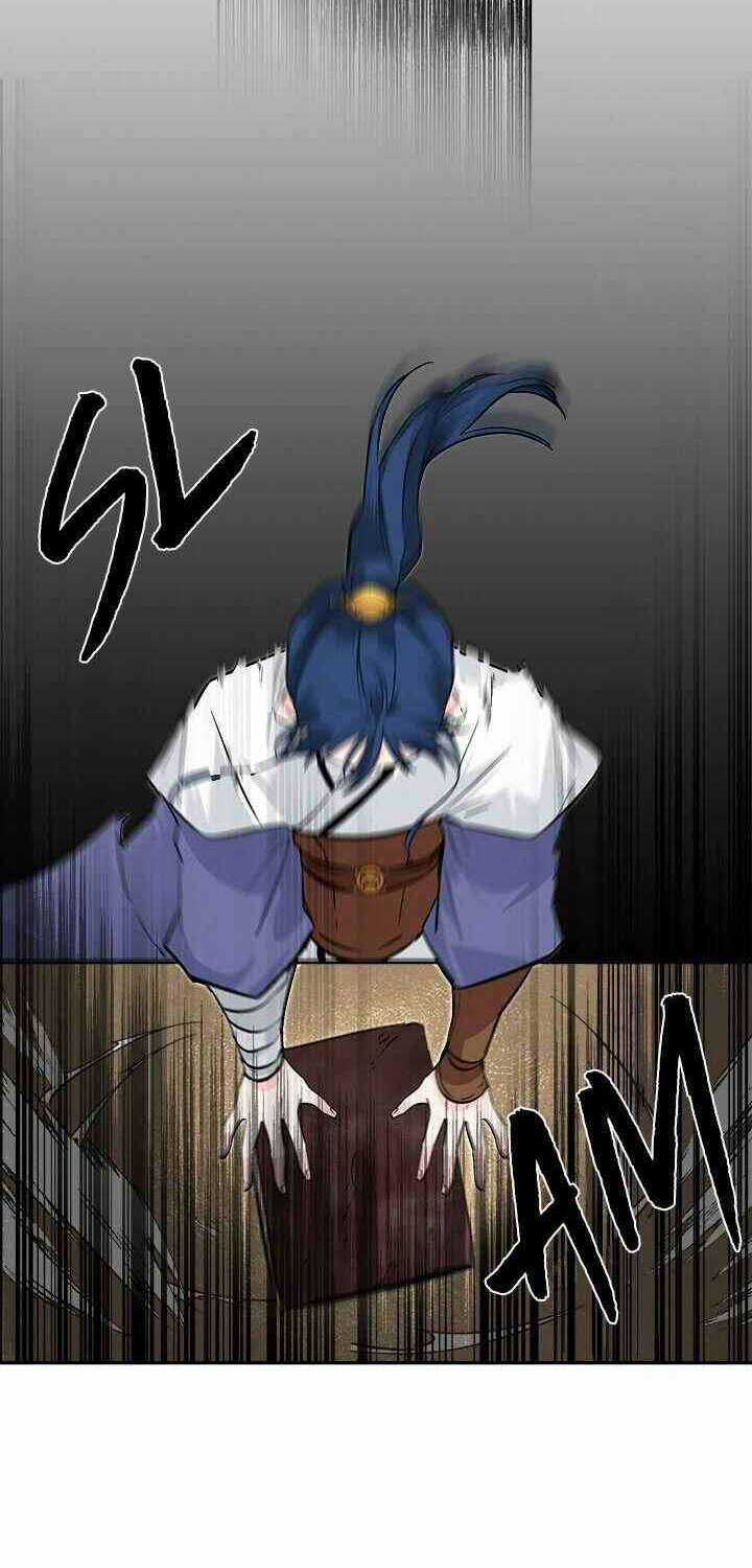 Yeon Lok Heun Chapter 76 trang 31