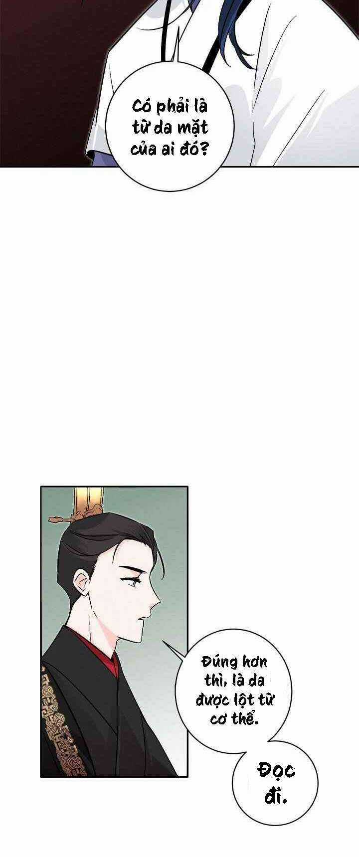 Yeon Lok Heun Chapter 76 trang 33