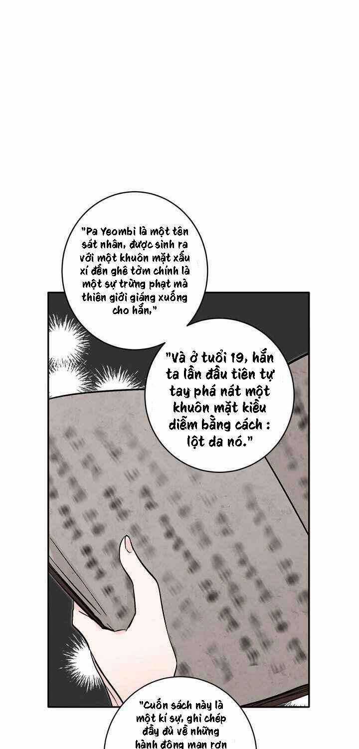Yeon Lok Heun Chapter 76 trang 34