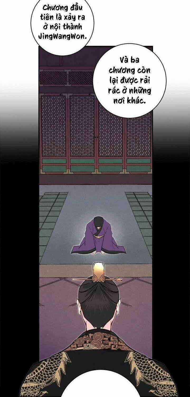 Yeon Lok Heun Chapter 76 trang 39