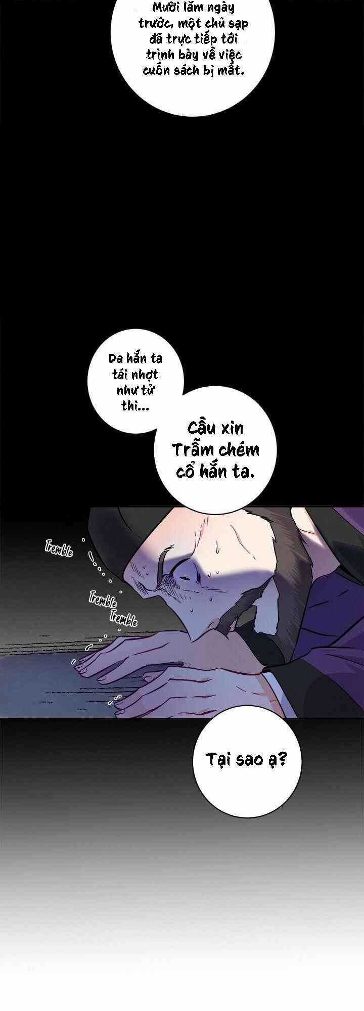 Yeon Lok Heun Chapter 76 trang 40