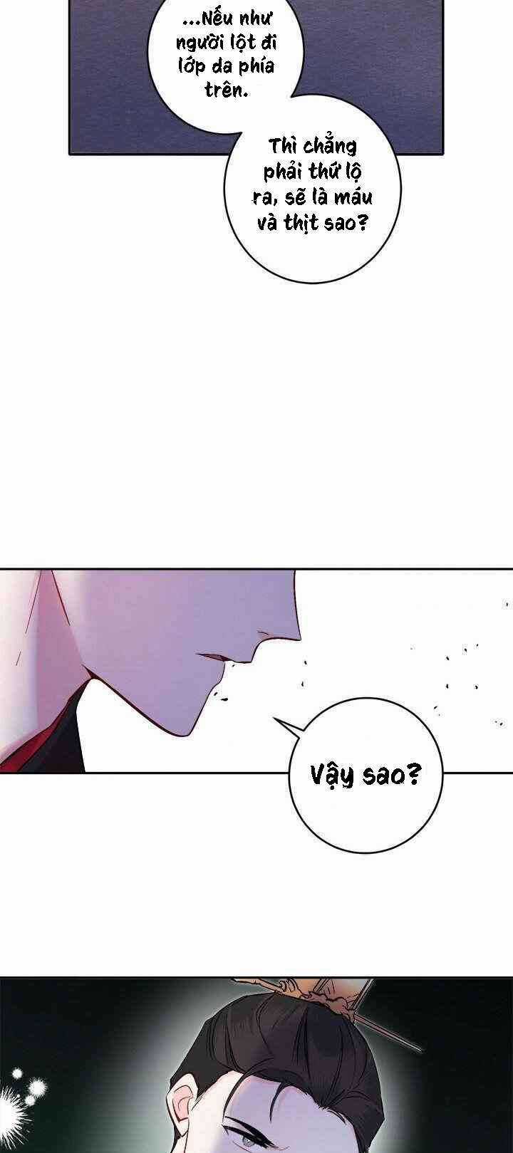 Yeon Lok Heun Chapter 76 trang 47