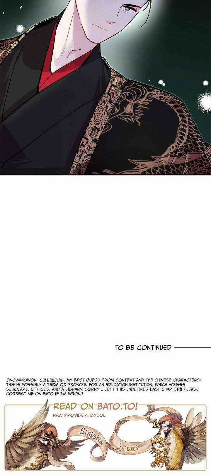 Yeon Lok Heun Chapter 76 trang 48