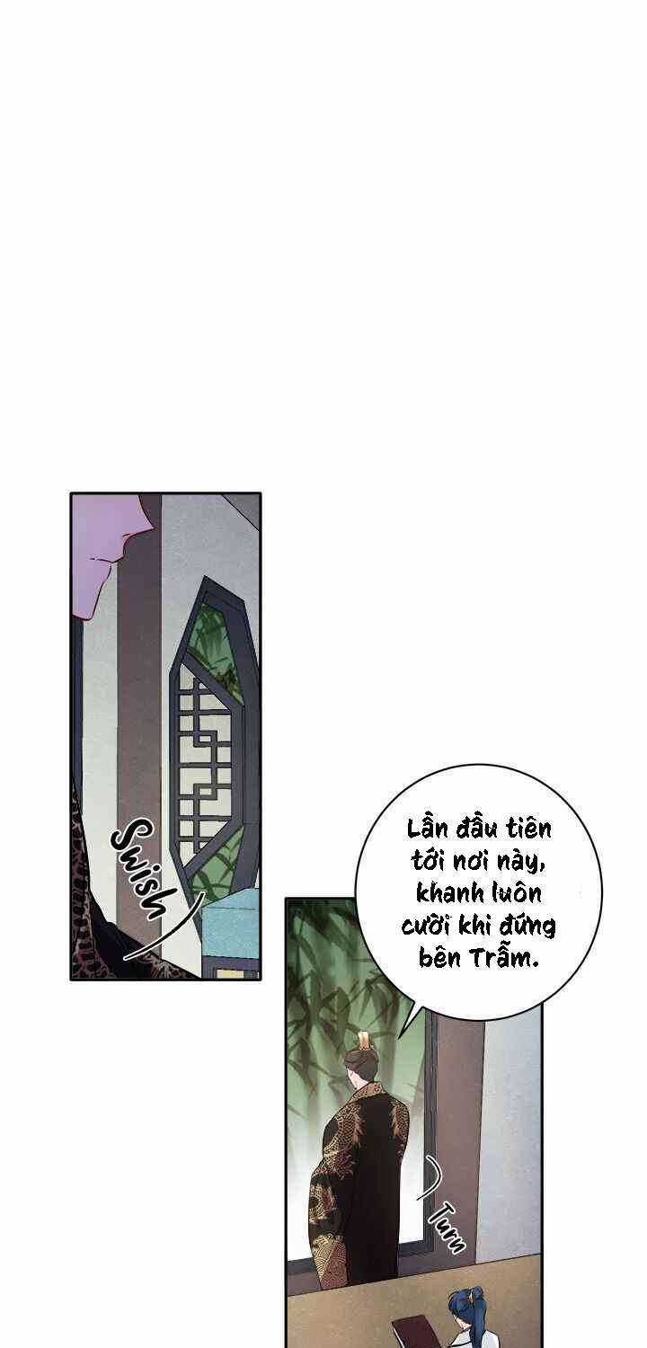 Yeon Lok Heun Chapter 77 trang 11