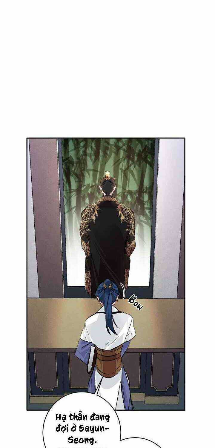 Yeon Lok Heun Chapter 77 trang 14