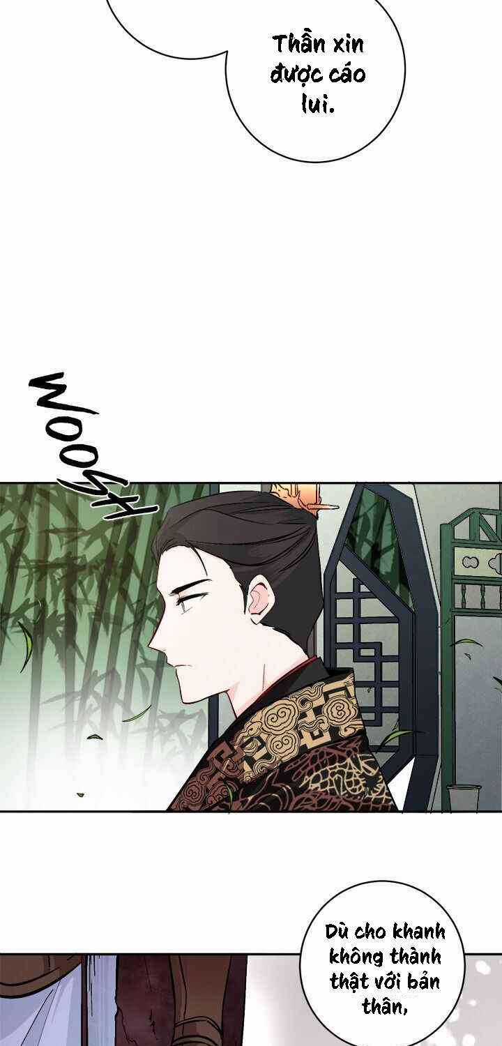 Yeon Lok Heun Chapter 77 trang 15