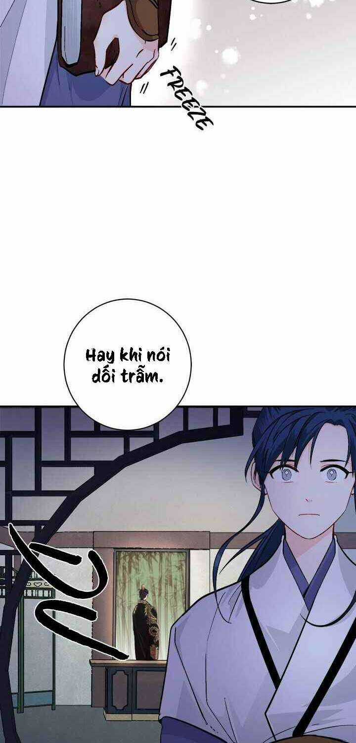 Yeon Lok Heun Chapter 77 trang 16