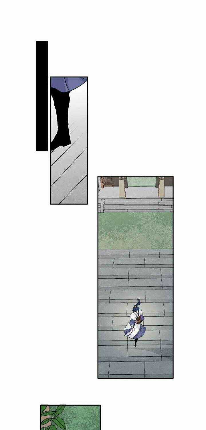 Yeon Lok Heun Chapter 77 trang 20